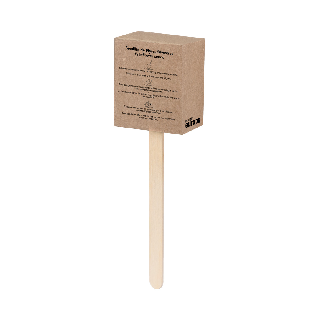 Miniature 3 pour Sucette Graines Bafuhu - personnalisable