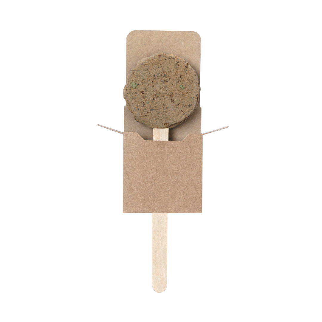 Miniature 5 pour Sucette Graines Bafuhu - personnalisable