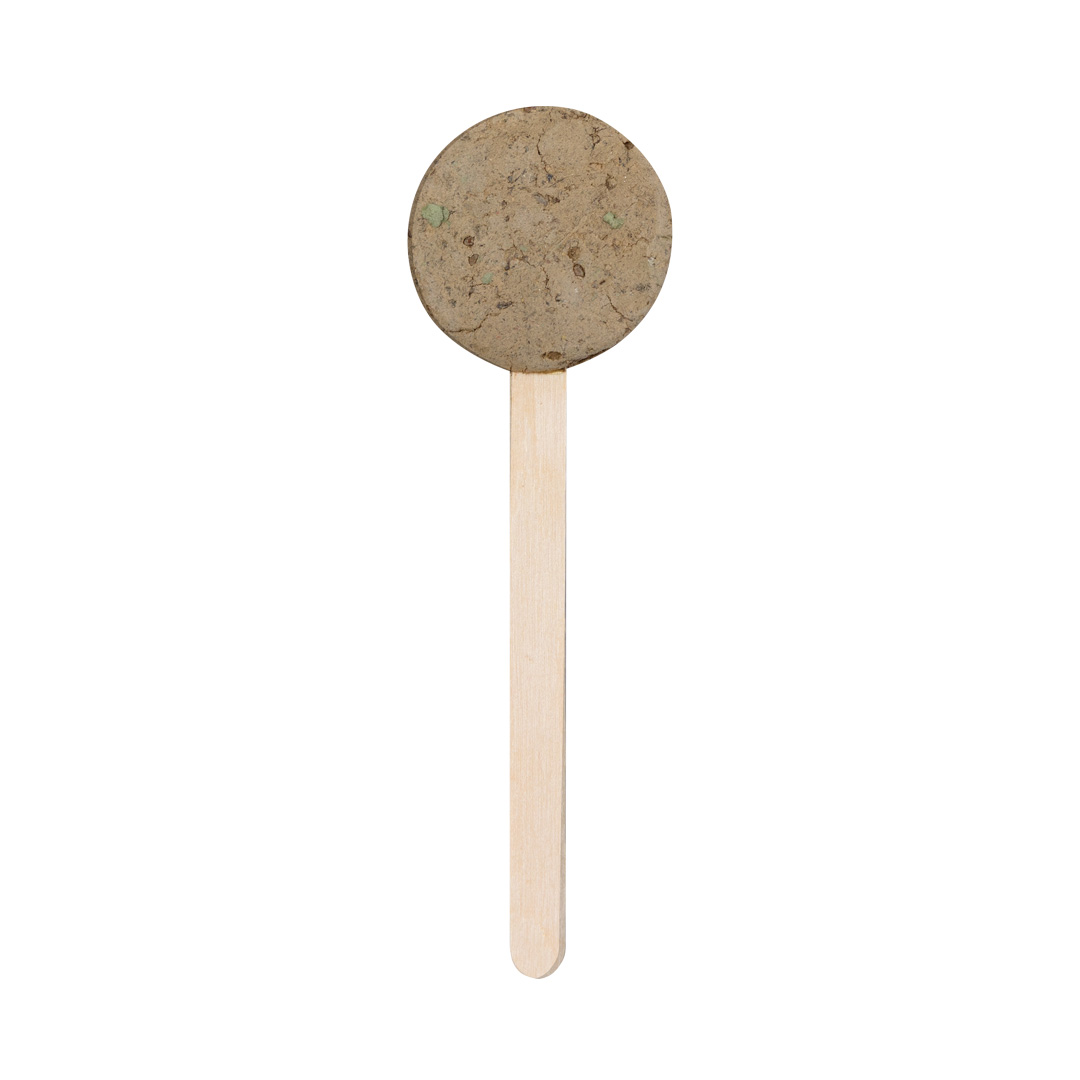 Miniature 1 pour Sucette Graines Bafuhu - personnalisable