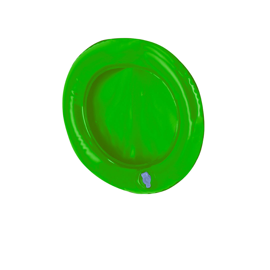 Miniature 3 pour Disque Volant Coussin Cuxozoni - personnalisable