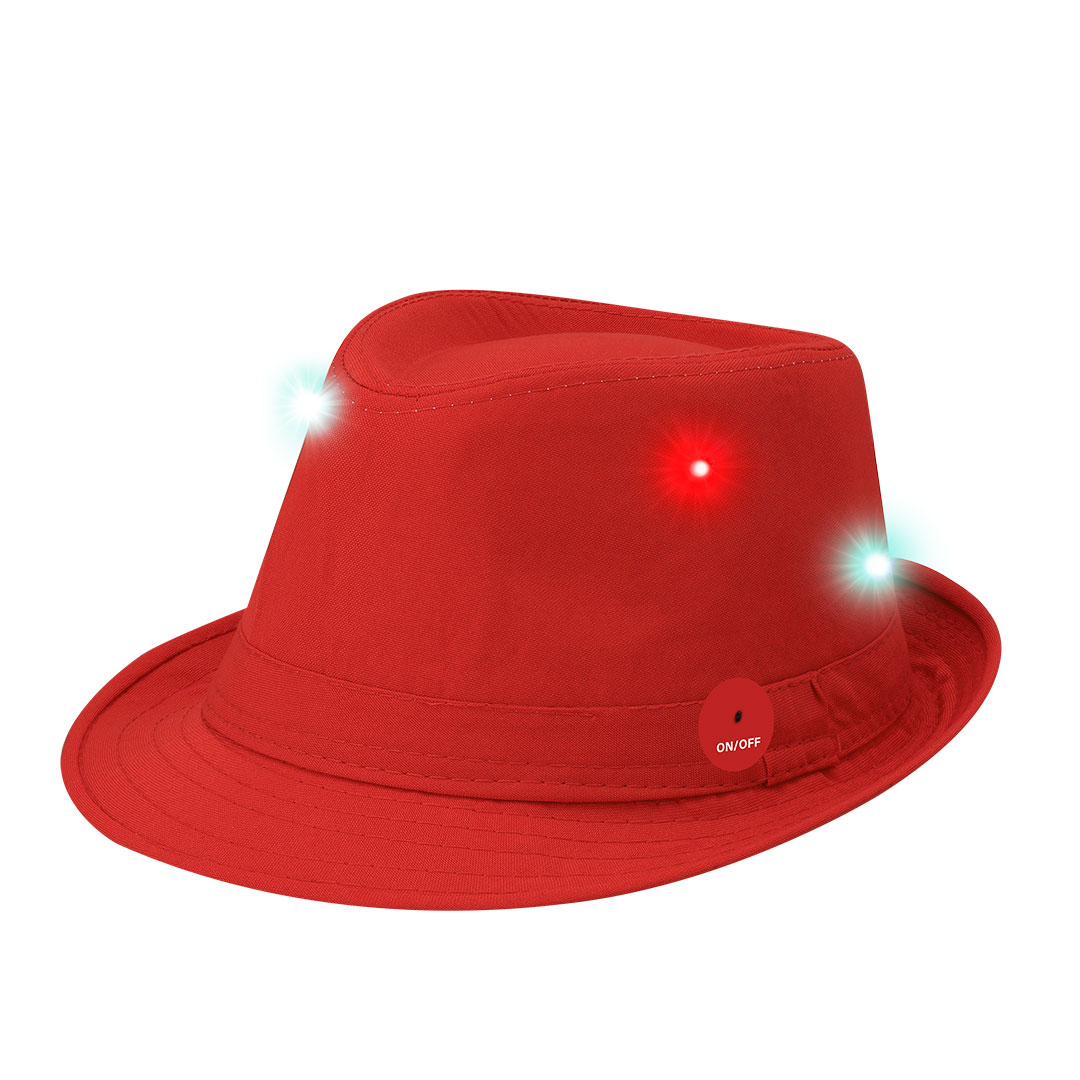 Miniature 3 pour Chapeau Hako - personnalisable