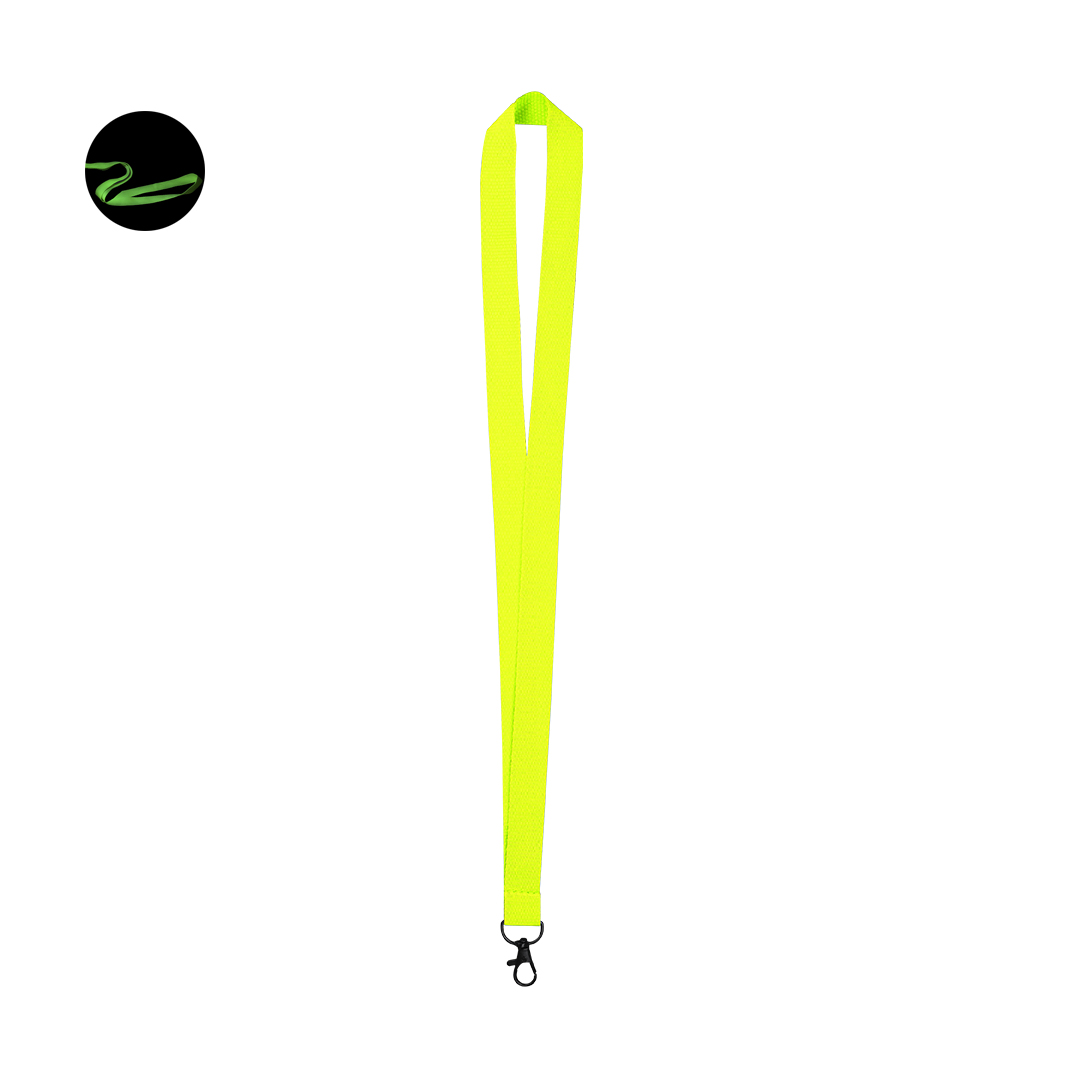 Miniature 8 pour Lanyard Hazuvomu - personnalisable