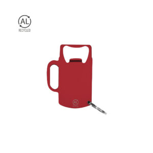 Visuel Porte-Clés Ouvre Bouteille Duvoca - personnalisable