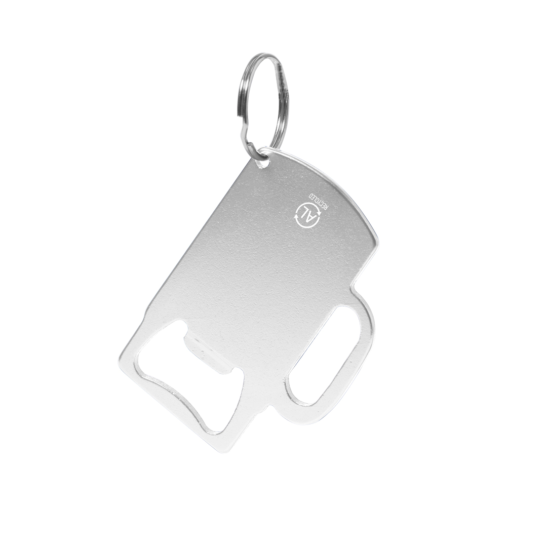 Miniature 6 pour Porte-Clés Ouvre Bouteille Duvoca - personnalisable