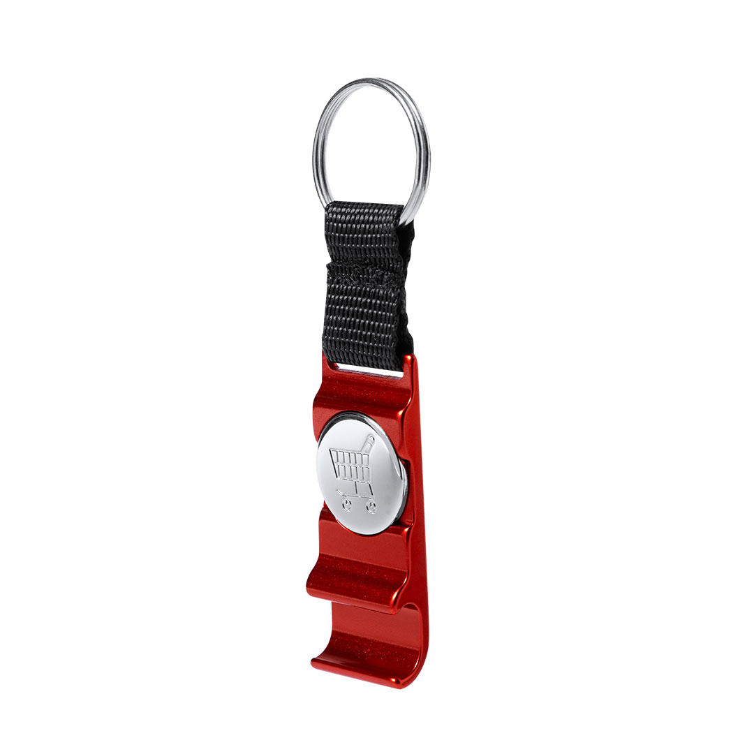 Miniature 6 pour Porte-Clés Monnaie Support Lita - personnalisable