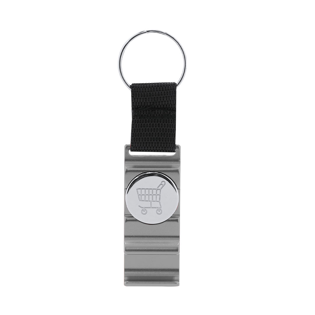 Miniature 4 pour Porte-Clés Monnaie Support Lita - personnalisable