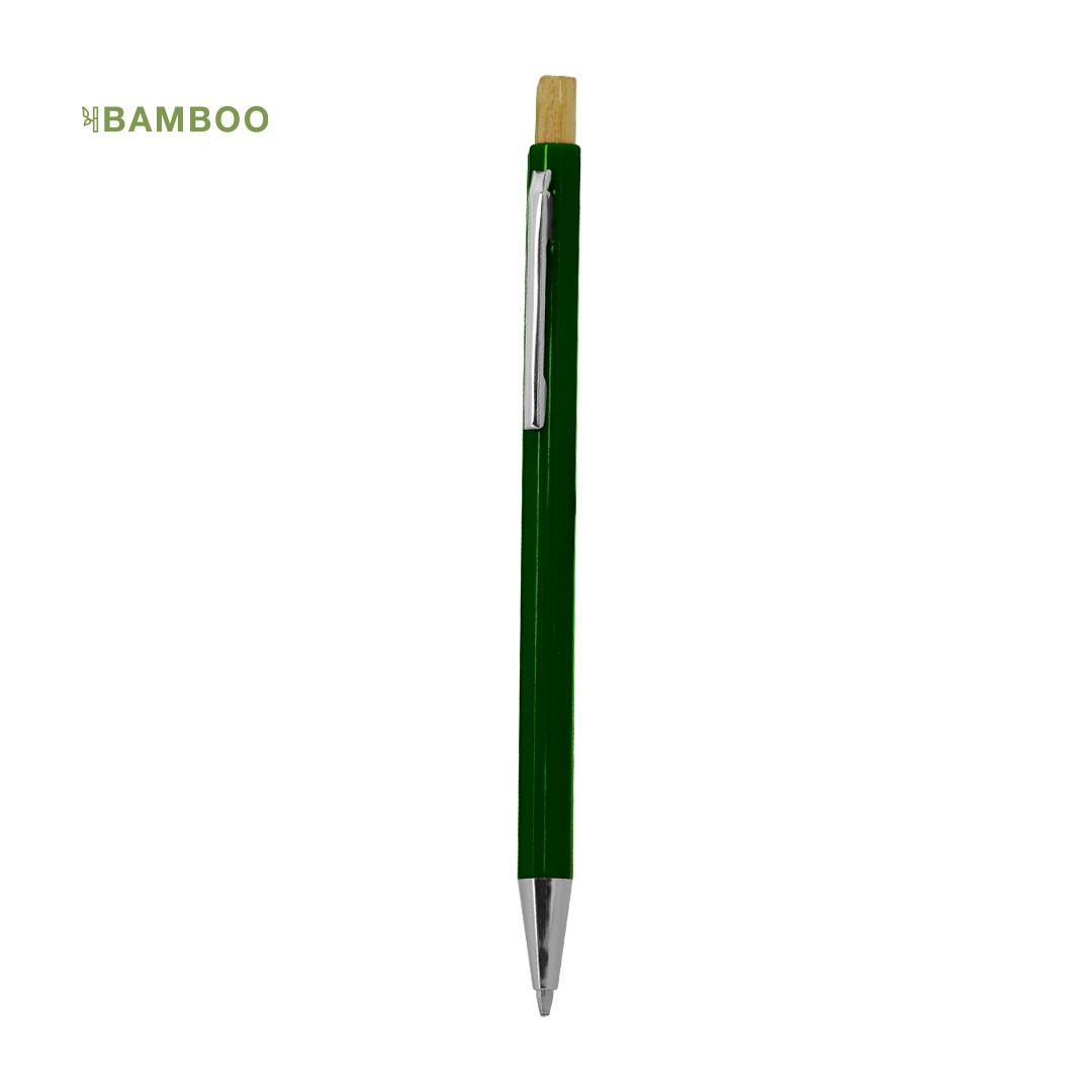 Miniature 1 pour Stylo Kameno - personnalisable