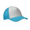blanc-turquoise