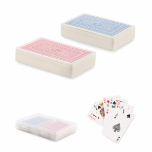 Visuel Playcard