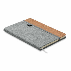 Visuel Corkbook
