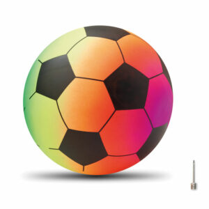 Visuel Rainball