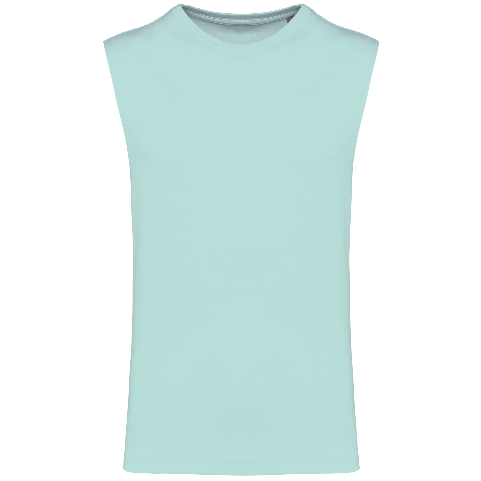 Miniature 13 pour T-shirt sans manches Bio150 IC homme