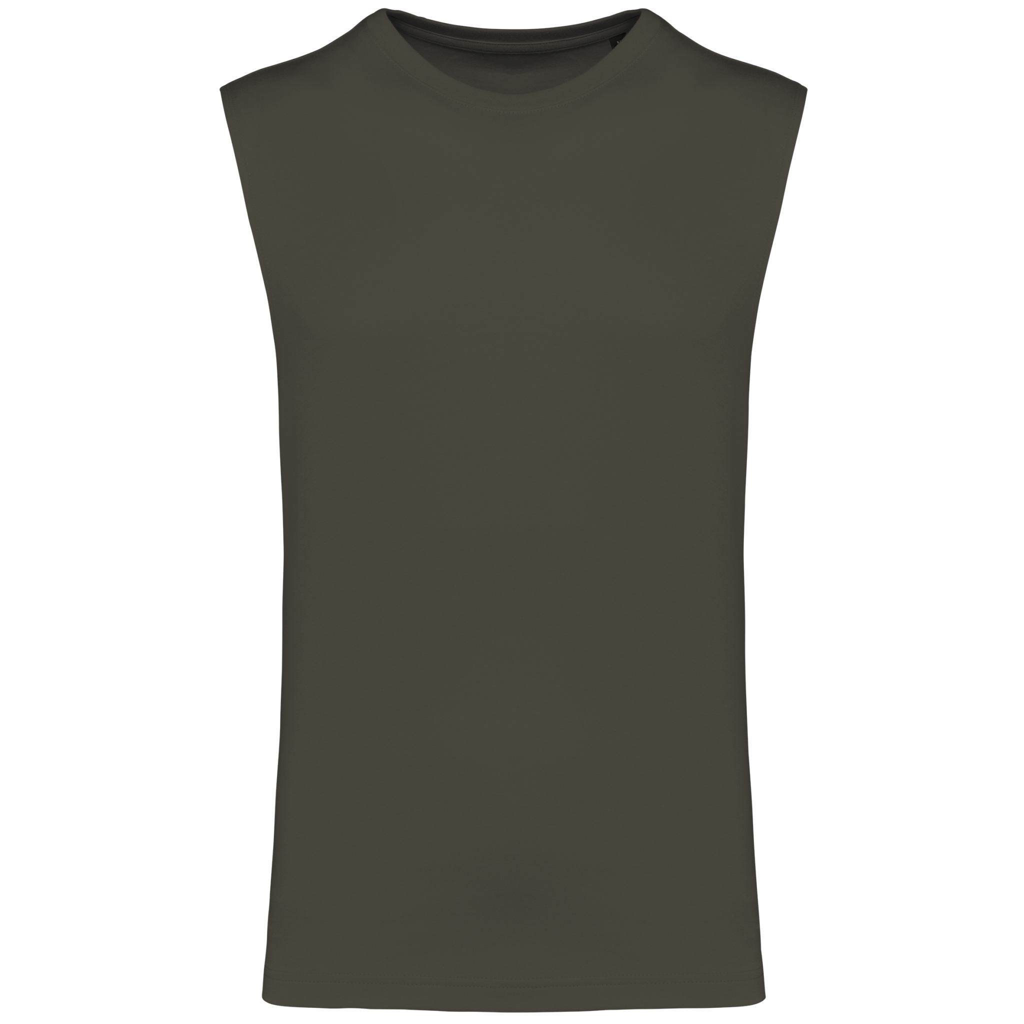 Miniature 12 pour T-shirt sans manches Bio150 IC homme