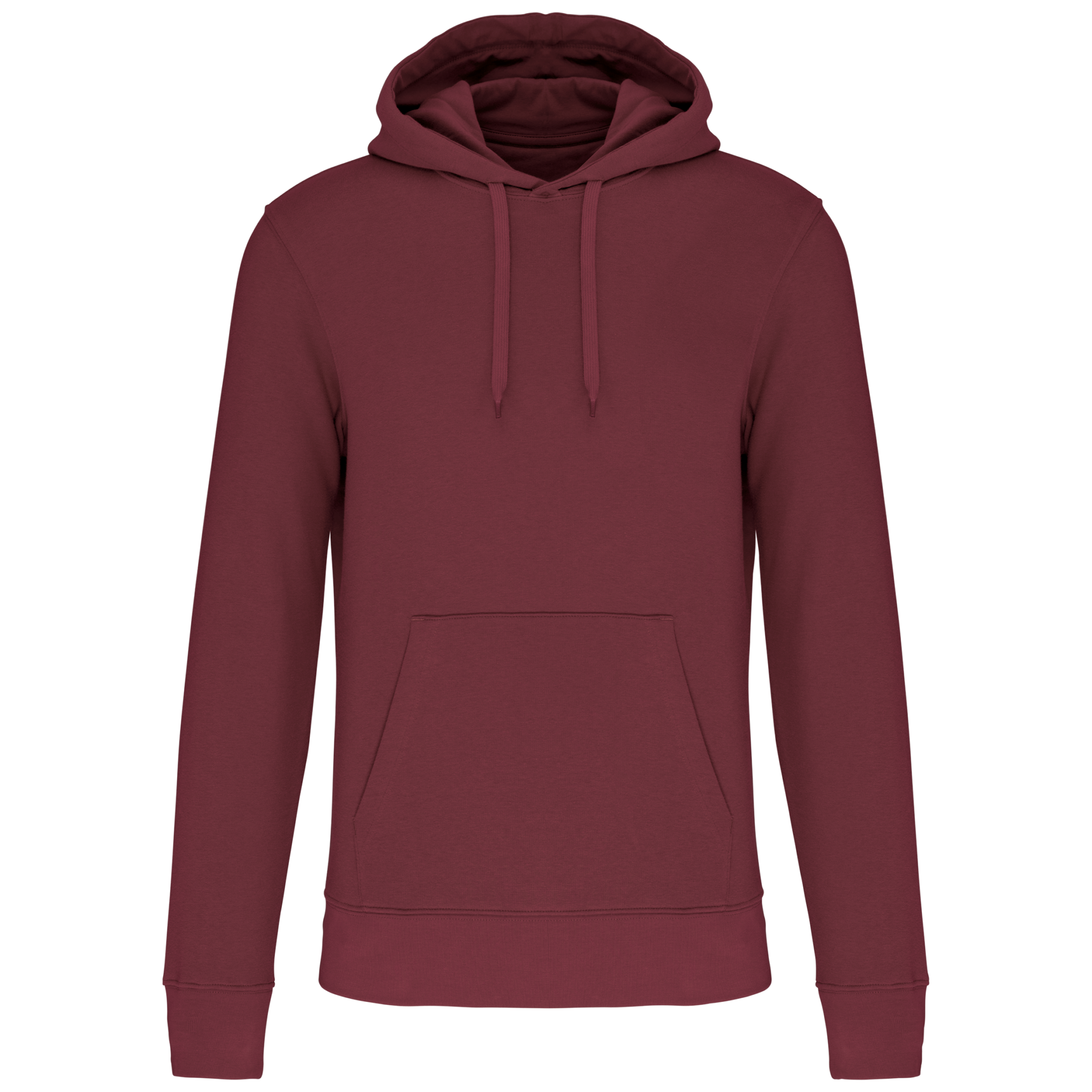 Miniature 20 pour Sweat-shirt écoresponsable à capuche enfant
