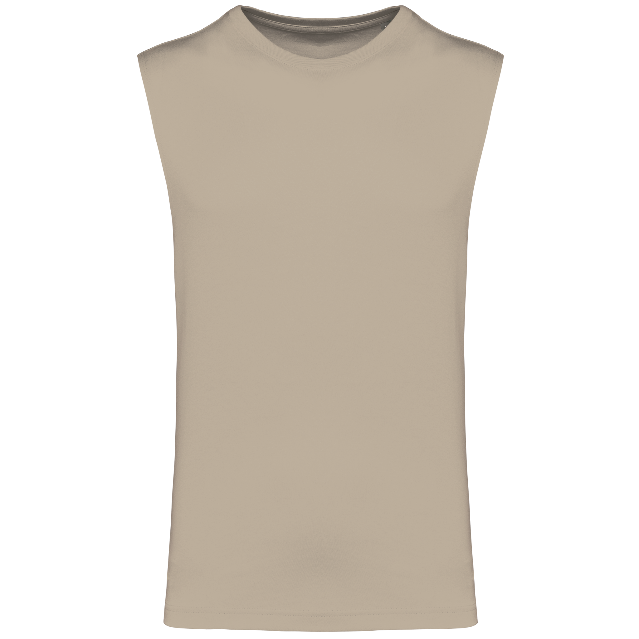 Miniature 14 pour T-shirt sans manches Bio150 IC homme