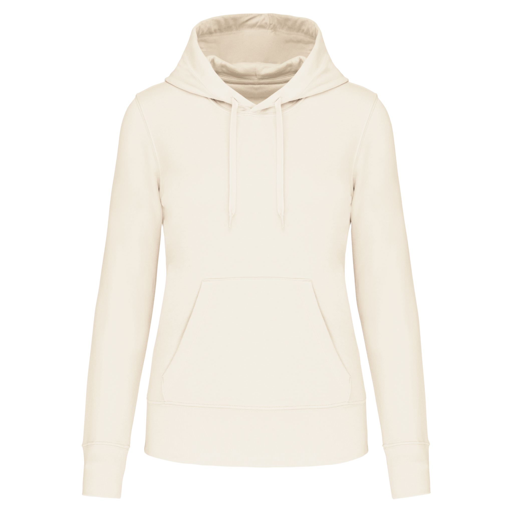 Miniature 24 pour Sweat-shirt écoresponsable à capuche femme