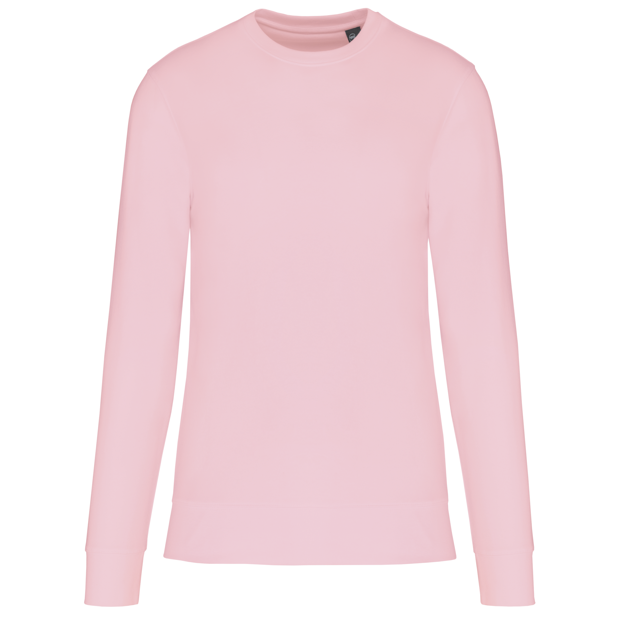 Miniature 19 pour Sweat-shirt écoresponsable col rond enfant