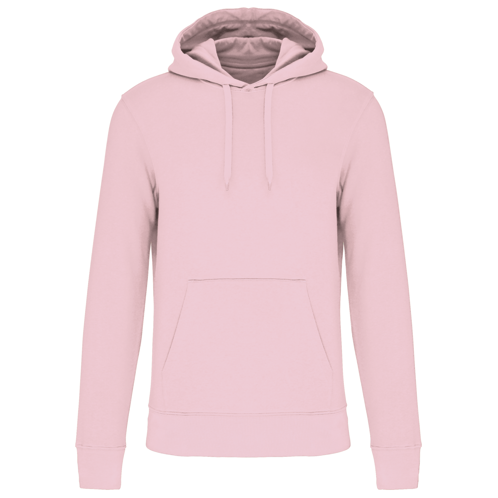Miniature 19 pour Sweat-shirt écoresponsable à capuche enfant