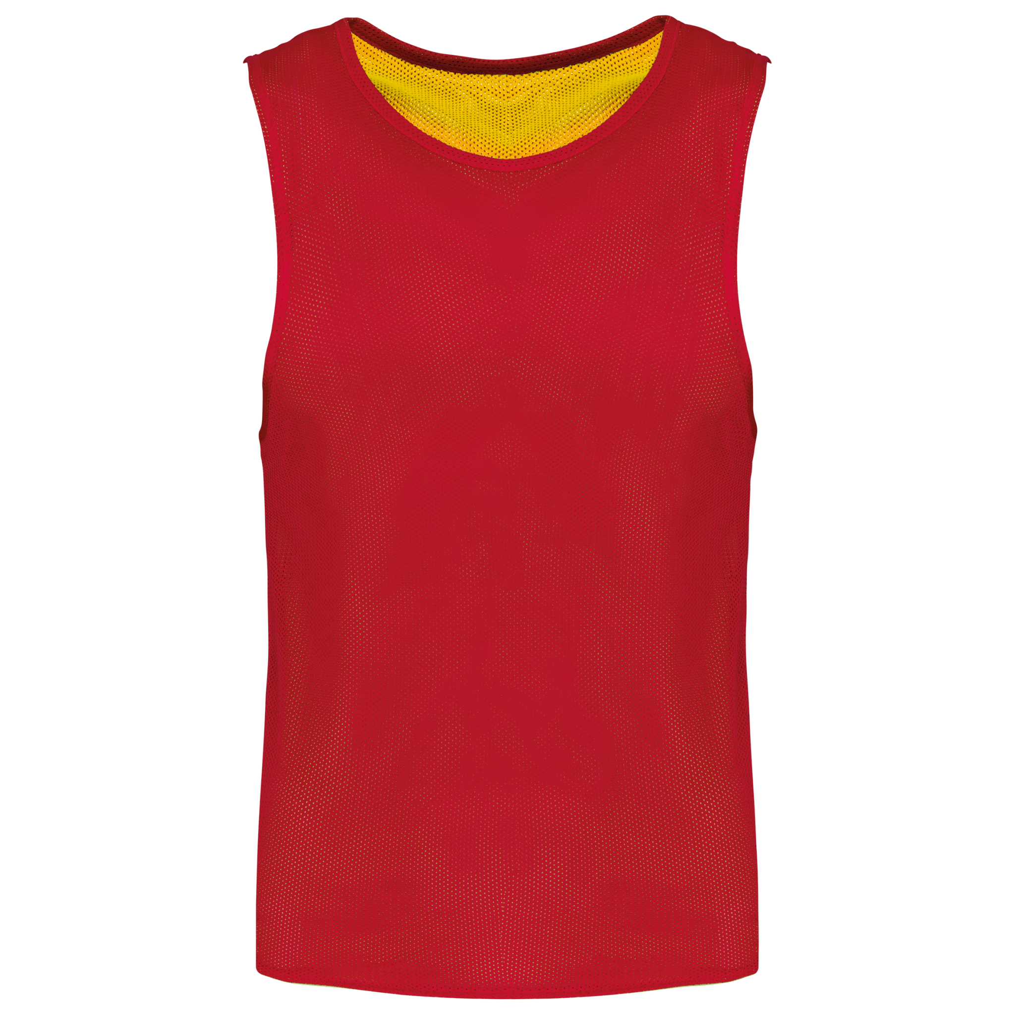 Miniature 14 pour Chasuble réversible multisports unisexe