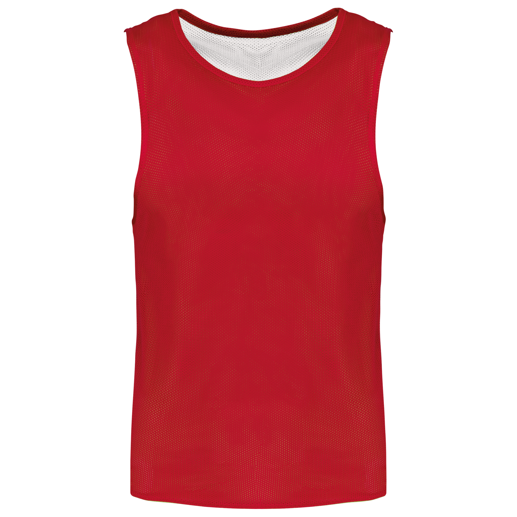 Miniature 15 pour Chasuble réversible multisports unisexe