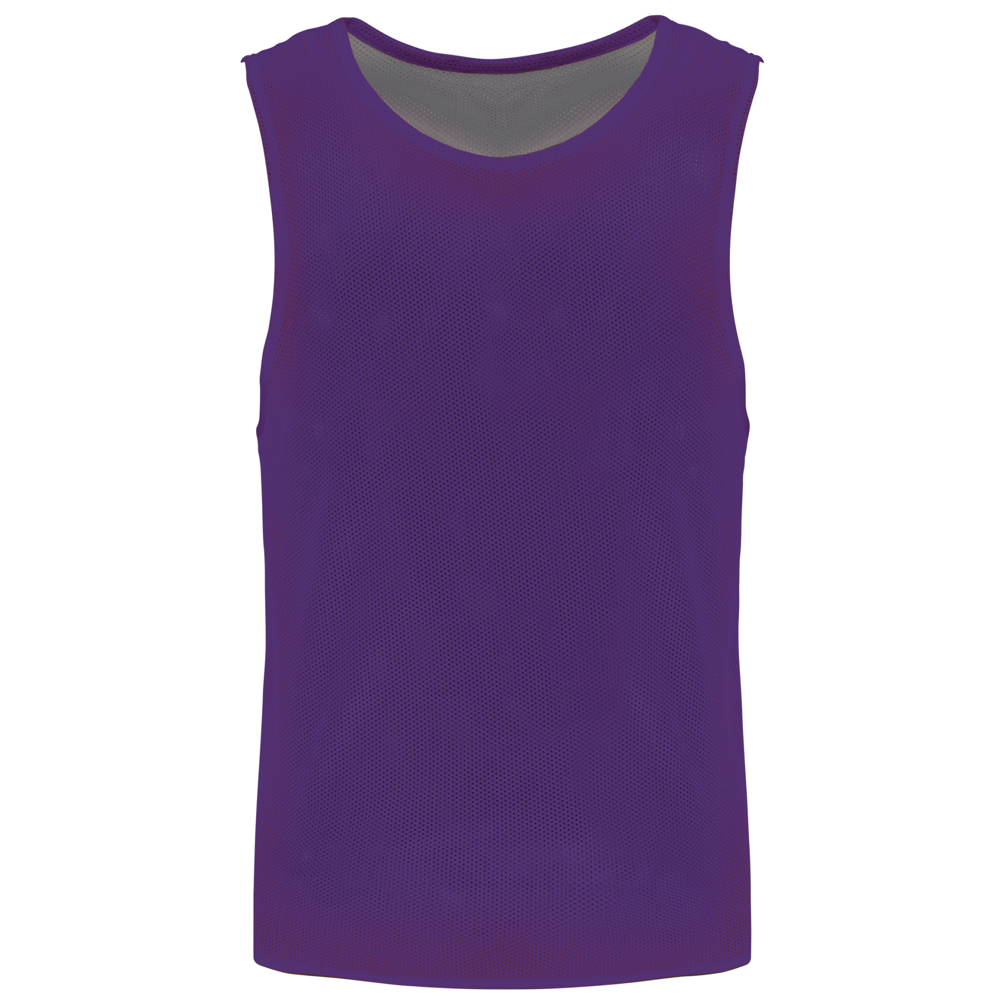 Miniature 13 pour Chasuble réversible multisports unisexe