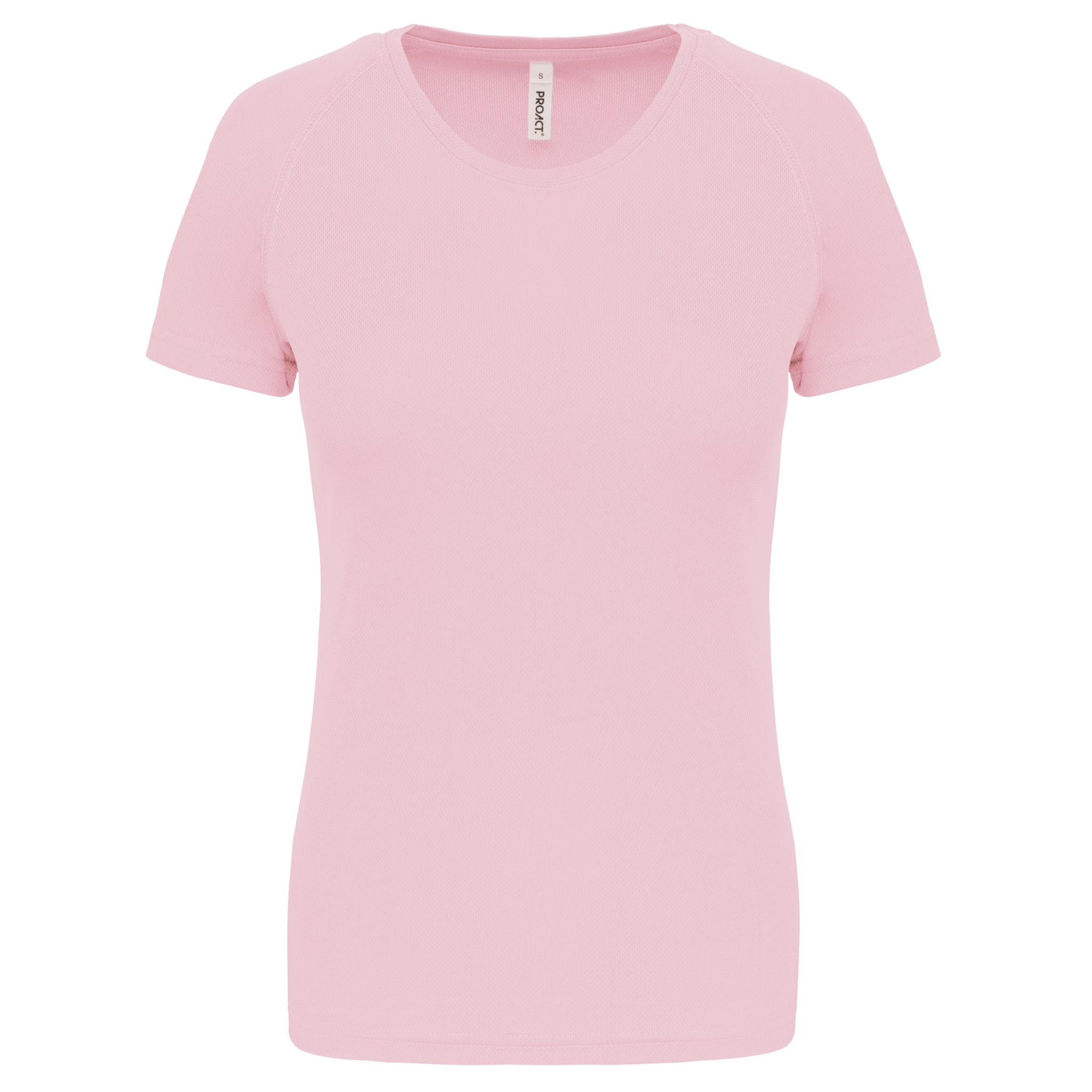 Miniature 34 pour T-shirt de sport manches courtes femme