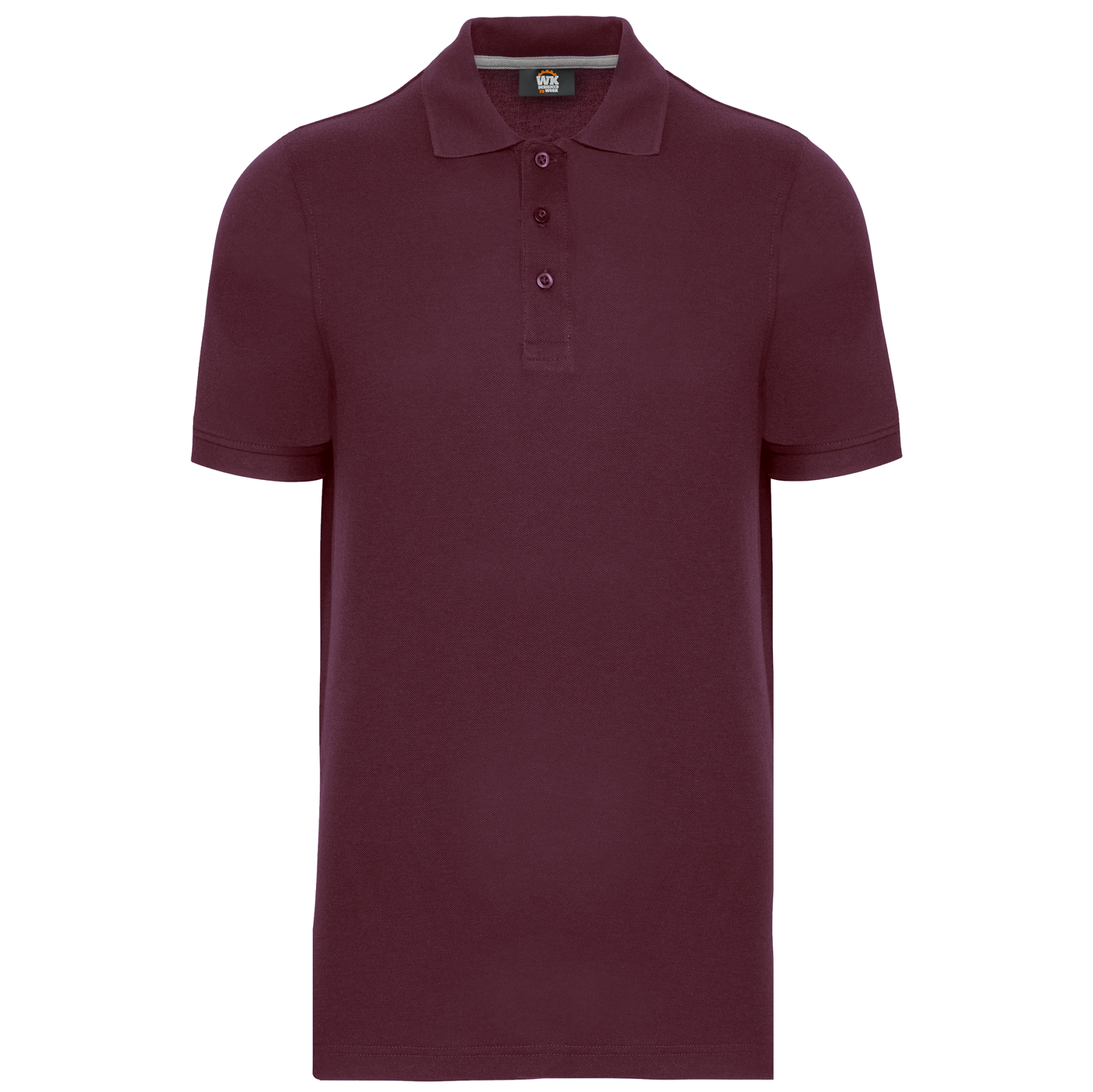 Miniature 33 pour Polo manches courtes homme