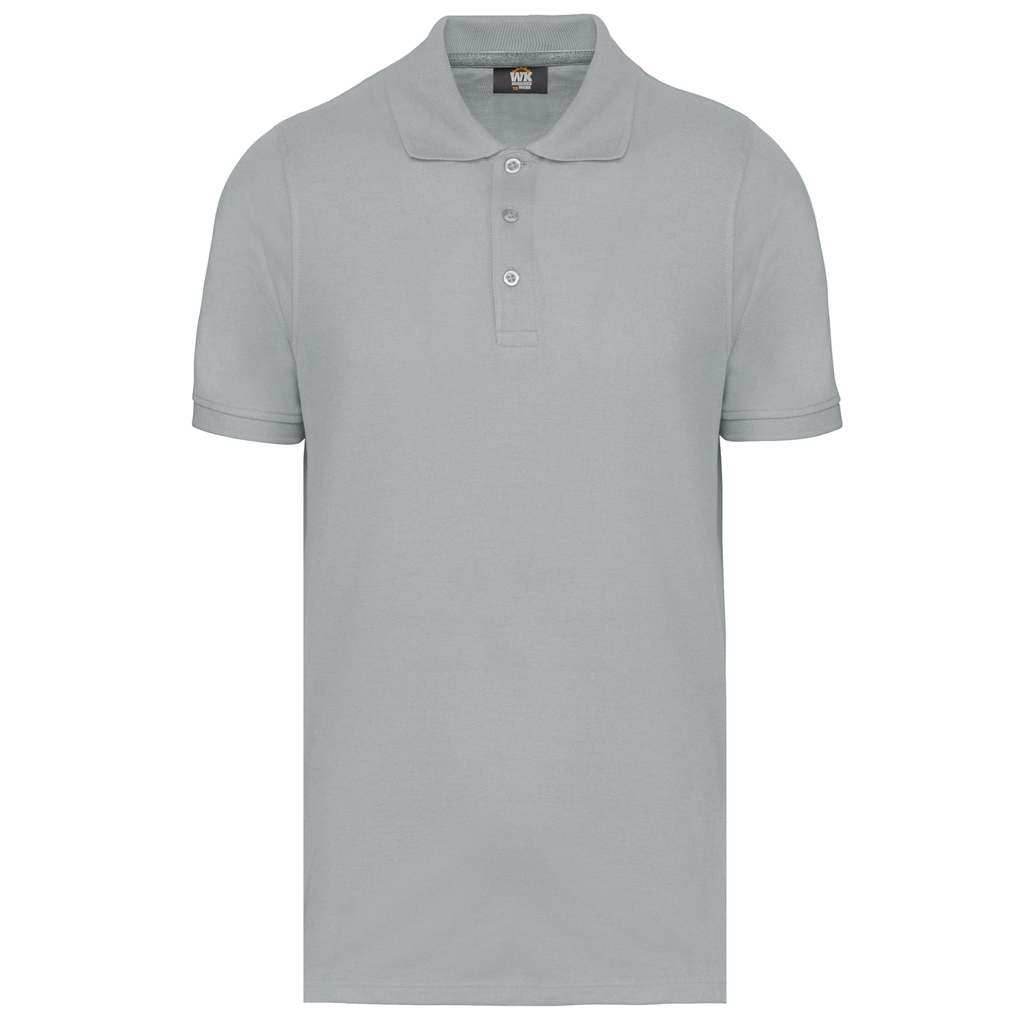Miniature 30 pour Polo manches courtes homme