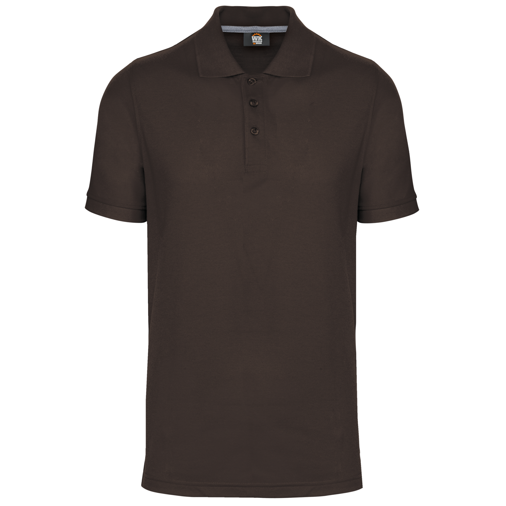 Miniature 25 pour Polo manches courtes homme