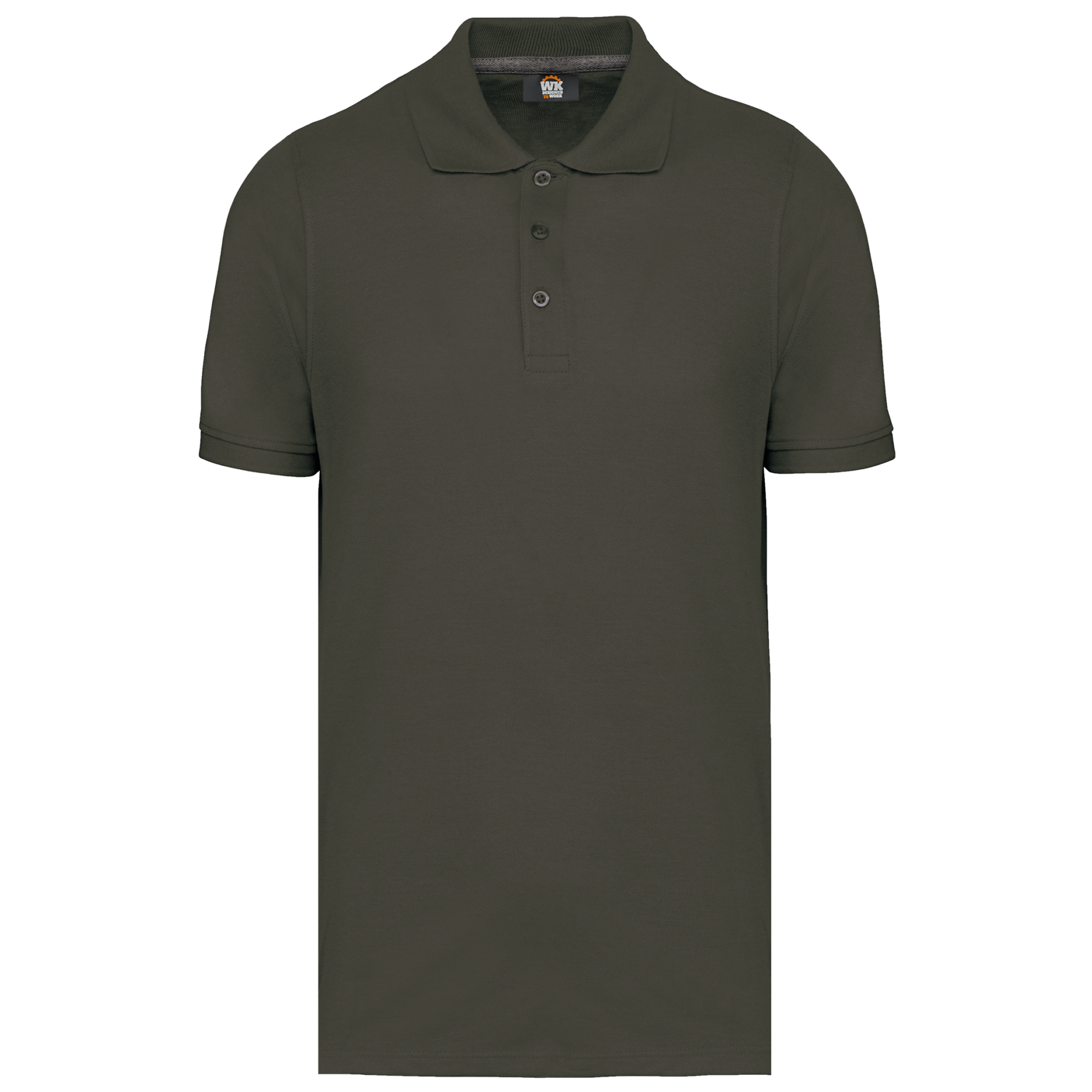 Miniature 26 pour Polo manches courtes homme