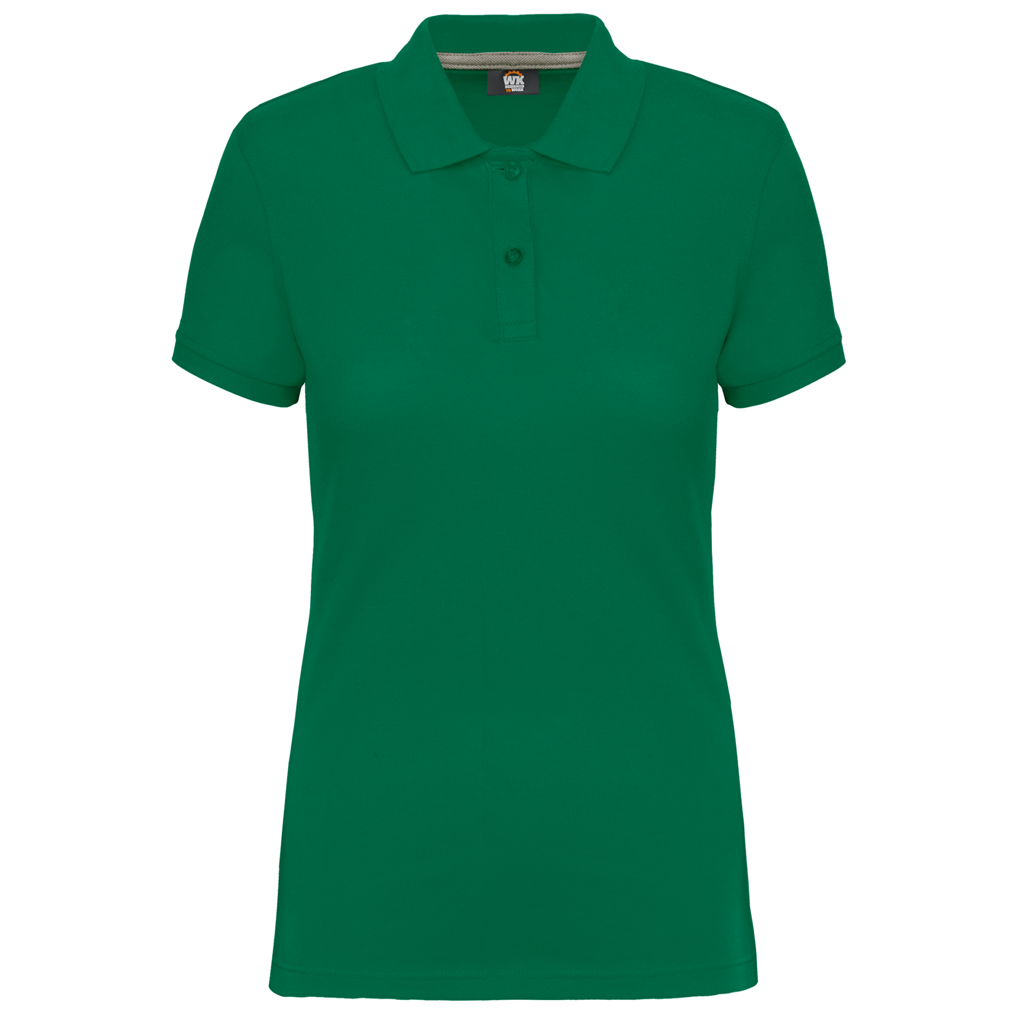 Miniature 23 pour Polo manches courtes femme