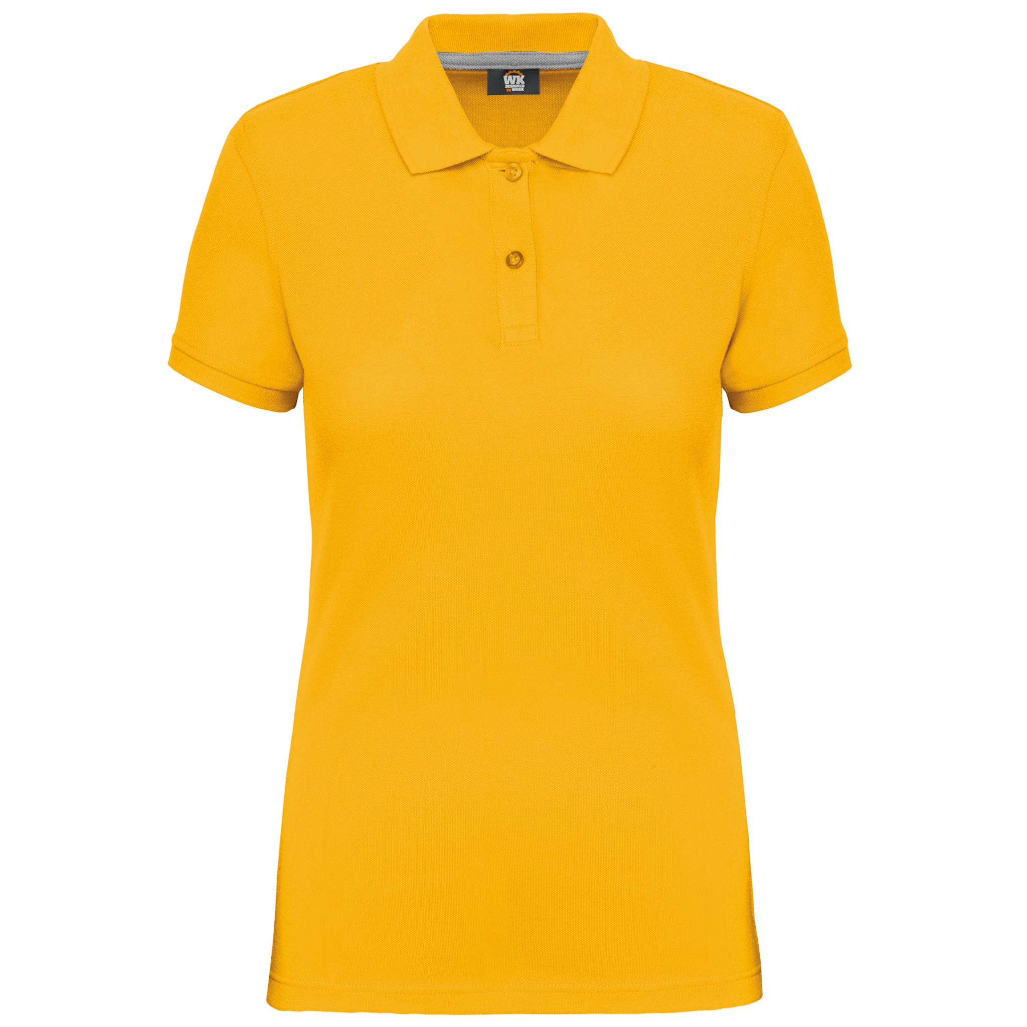 Miniature 30 pour Polo manches courtes femme
