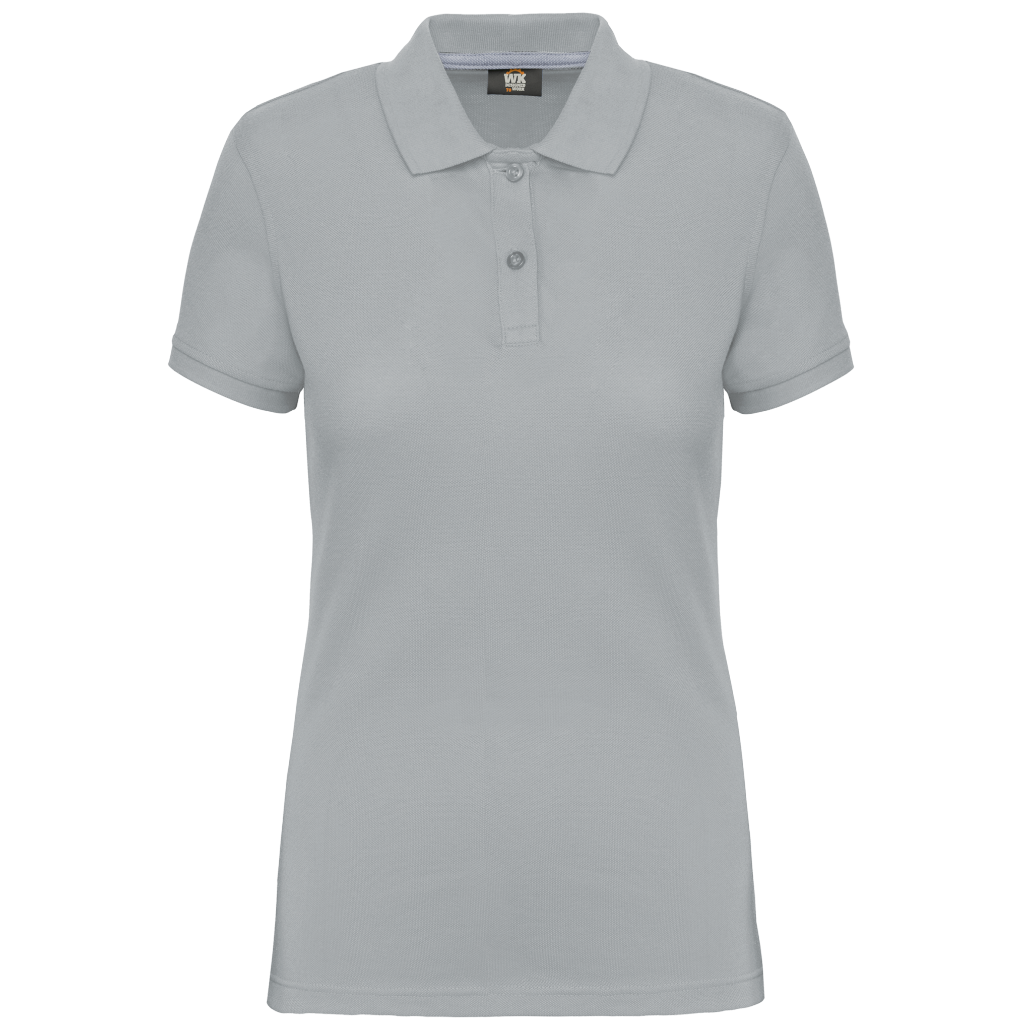 Miniature 26 pour Polo manches courtes femme