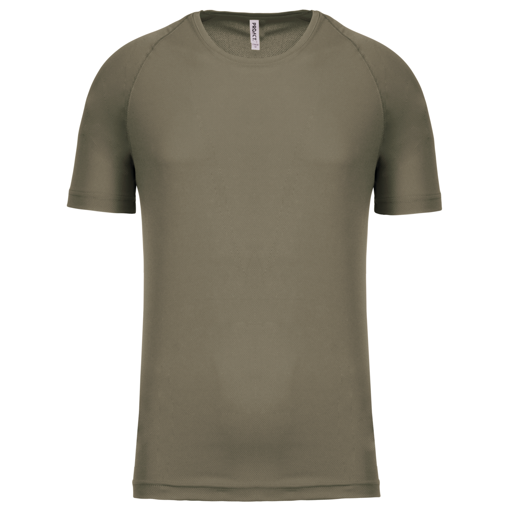 Miniature 33 pour T-shirt de sport manches courtes homme
