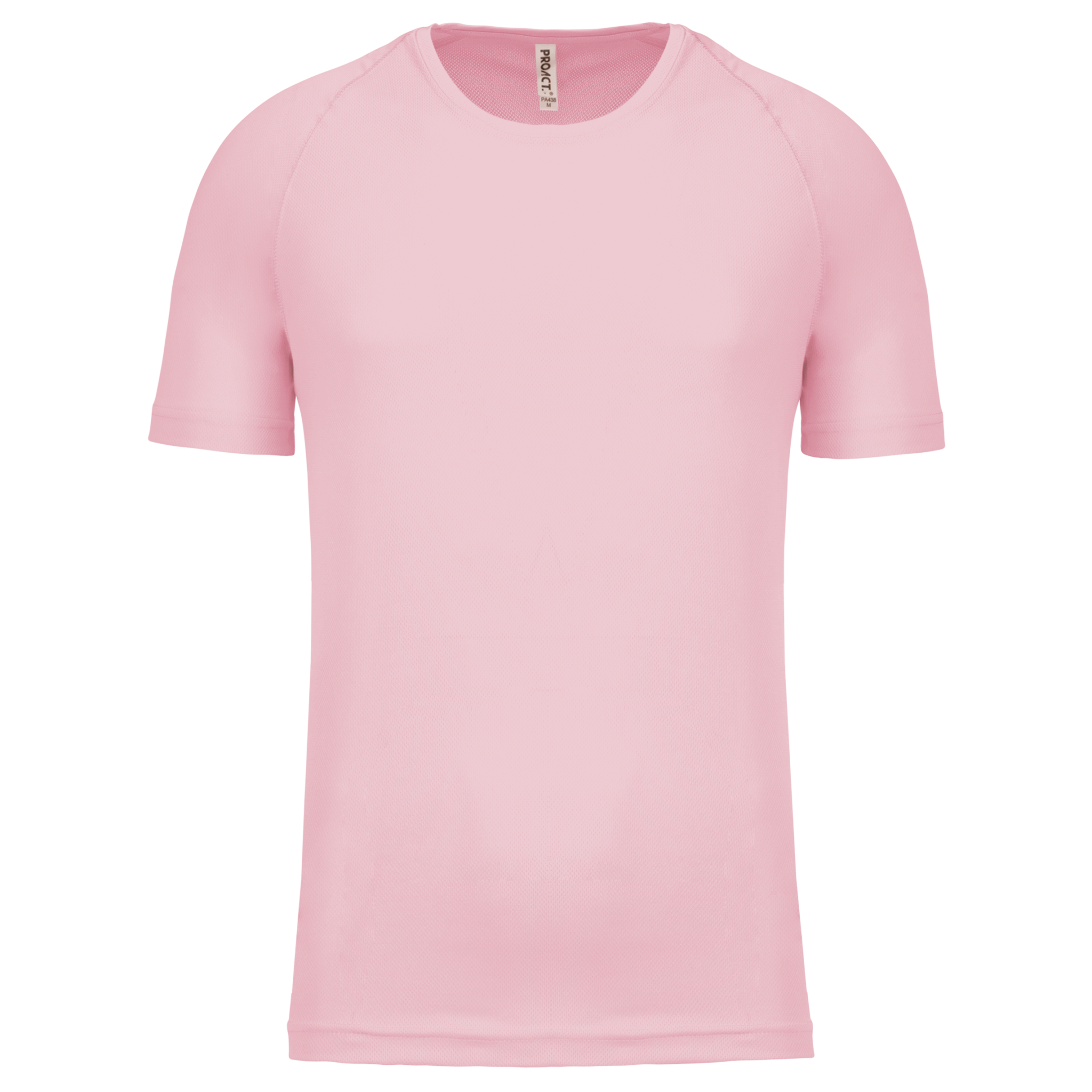 Miniature 34 pour T-shirt de sport manches courtes homme
