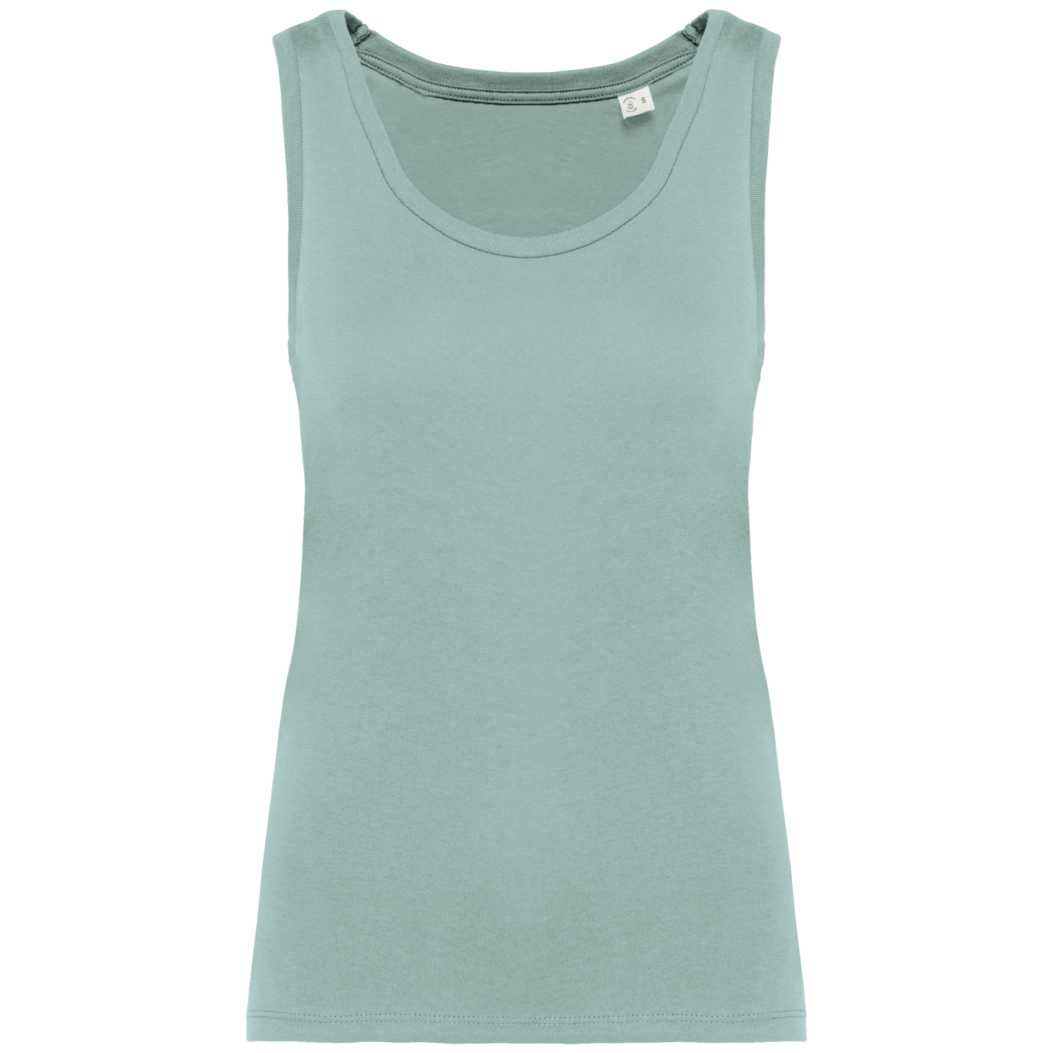 Miniature 13 pour Débardeur écoresponsable femme