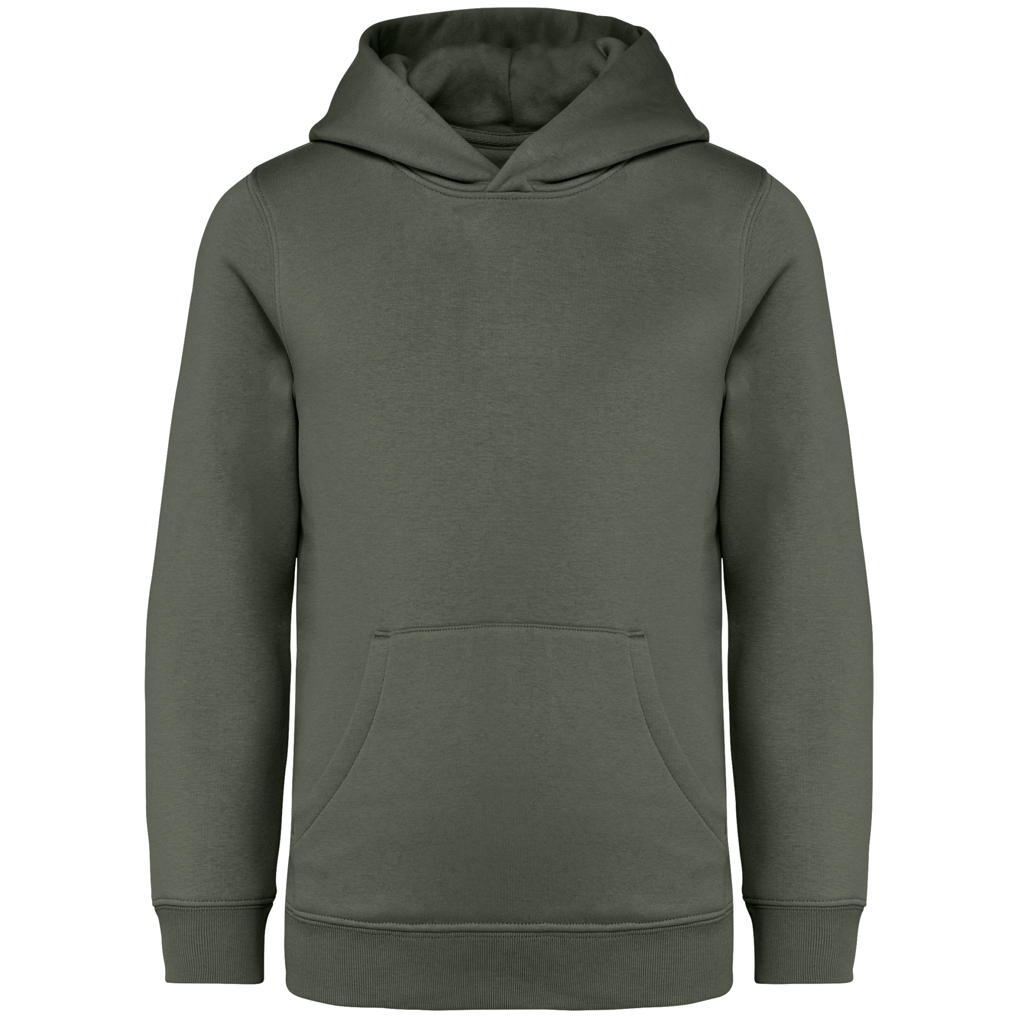 Miniature 16 pour Sweat-shirt écoresponsable à capuche enfant