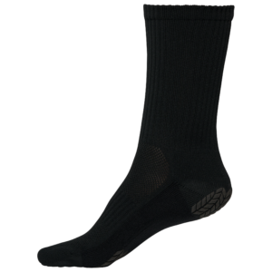 Visuel Chaussettes de sport anti-glisse unisexe