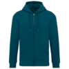 peacock-green