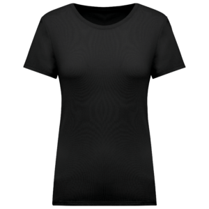 Visuel T-shirt Bio190 IC femme