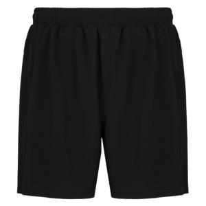 Visuel Short running homme