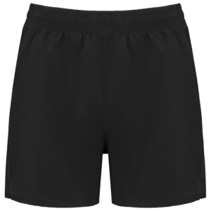 Visuel Short running femme