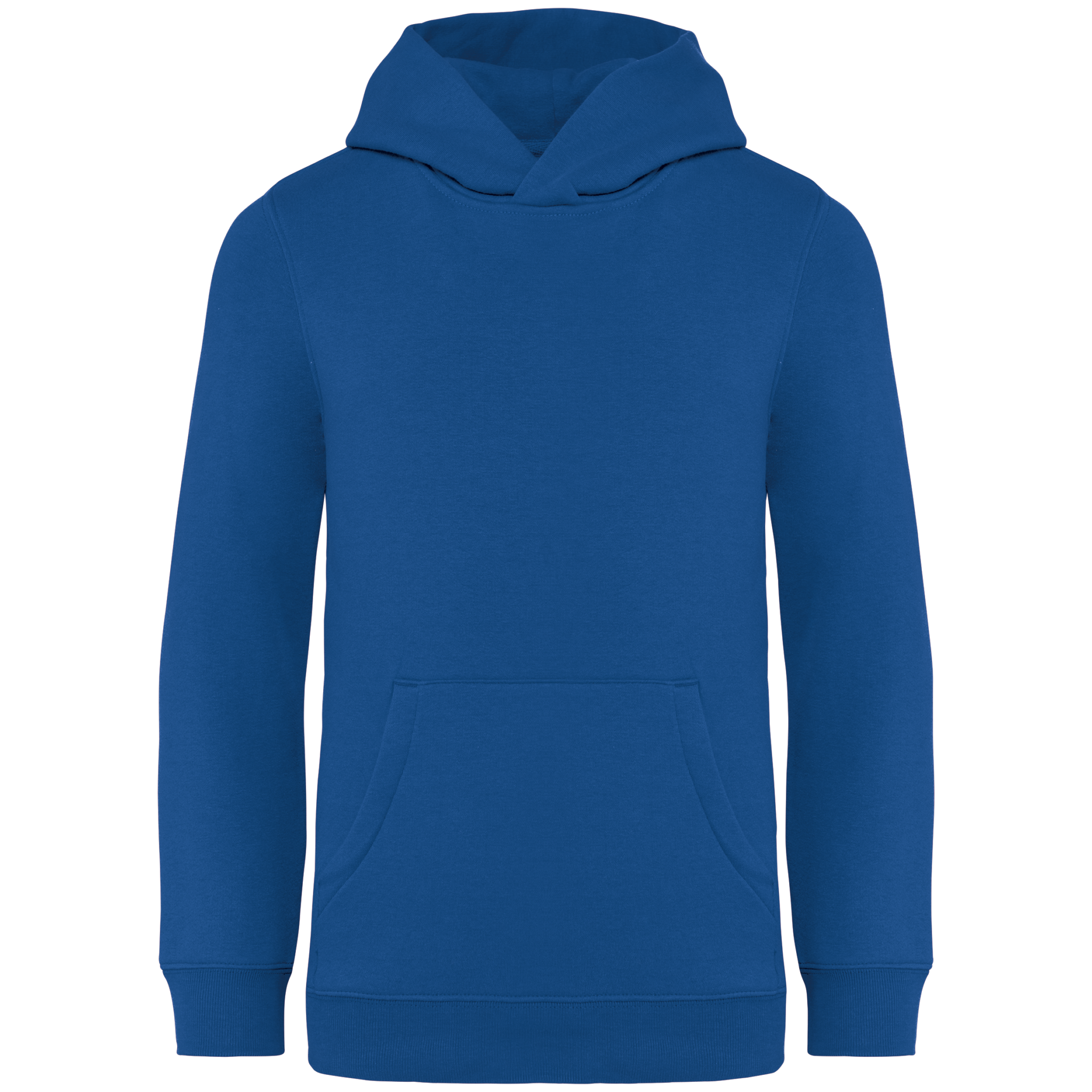 Miniature 17 pour Sweat-shirt écoresponsable à capuche enfant