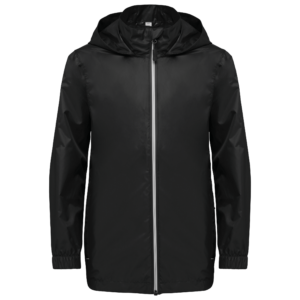 Visuel Veste de pluie enfant
