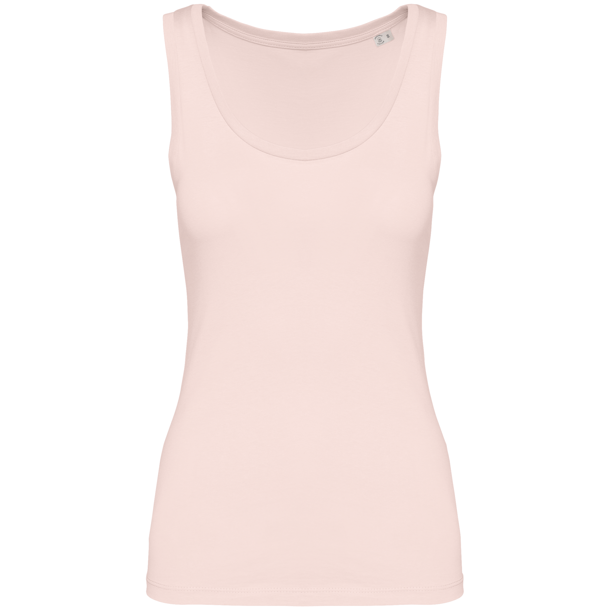 Miniature 14 pour Débardeur écoresponsable femme