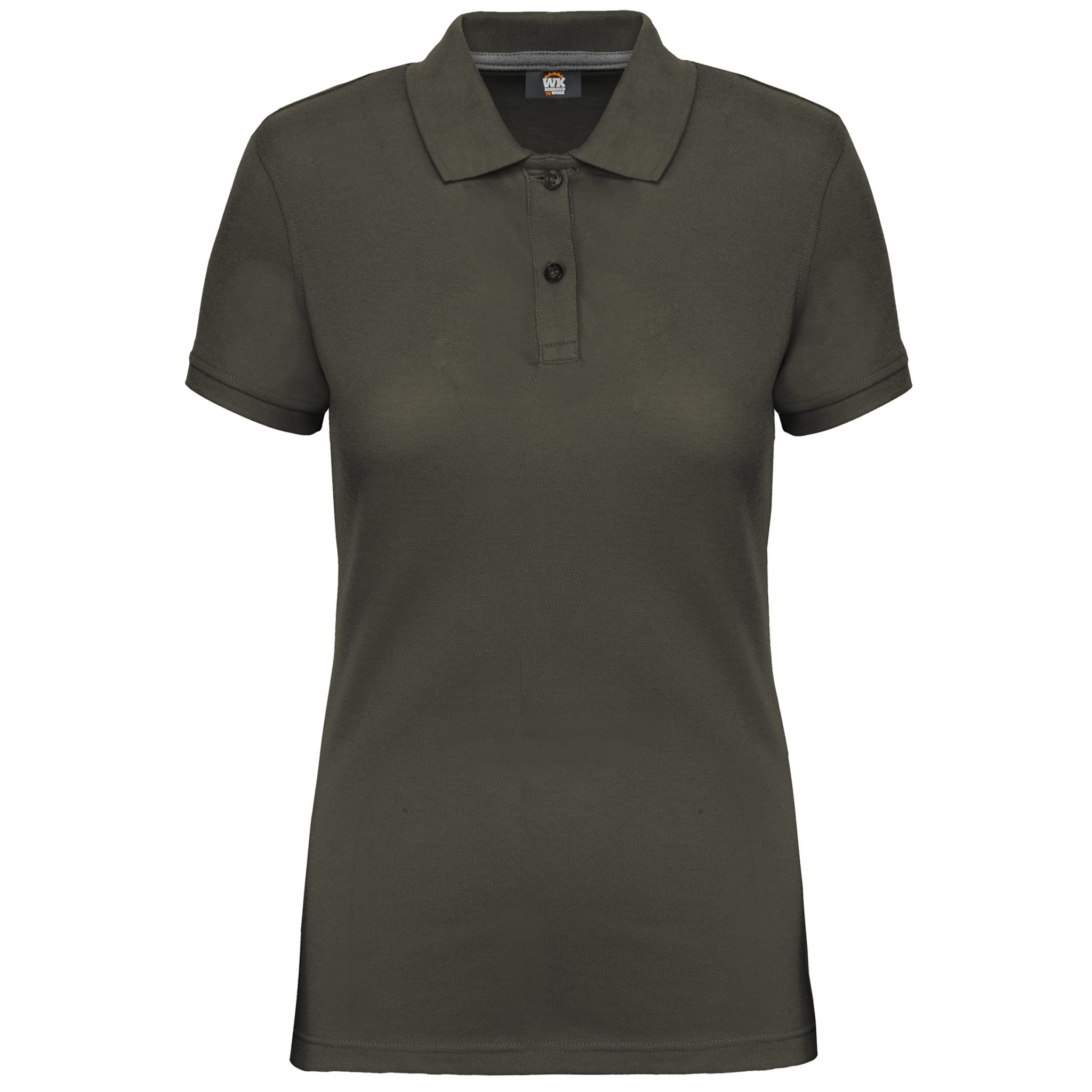 Miniature 22 pour Polo manches courtes femme