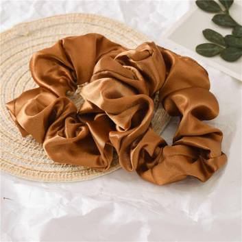 Miniature 2 pour Chouchou en satin