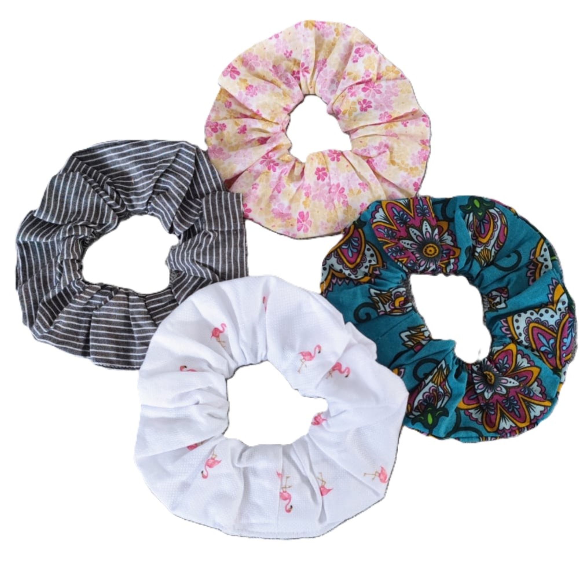 Miniature 1 pour Chouchou en tissu personnalisable
