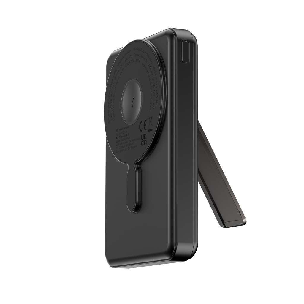 Miniature 11 pour Powerbank 10.000mAh et 20W PD Urban Vitamin Delano