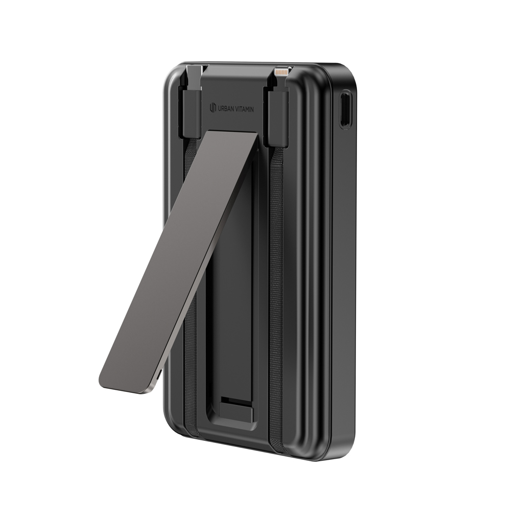 Miniature 12 pour Powerbank 10.000mAh et 20W PD Urban Vitamin Delano